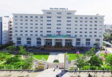 Điểm chuẩn Đại học Đông Á năm 2020 chính xác nhất dh-dong-a