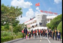 Điểm chuẩn Đại học Đồng Tháp năm 2020 chính xác nhất dh-dong-thap