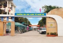 Điểm chuẩn Đại học Kinh tế Nghệ An năm 2020 chính xác nhất dh-kinh-te-nghe-an_1