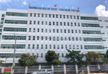 Điểm chuẩn Đại học Kỹ thuật Công nghệ Cần Thơ 2020 chính xác nhất dh-ky-thuat-cong-nghe-can-tho