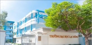 Điểm chuẩn trúng tuyển các trường Đại học khu vực miền Nam năm 2020 dh-lac-hong