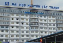 Điểm chuẩn Đại học Nguyễn Tất Thành năm 2020 chính xác nhất dh-nguyen-tat-thanh