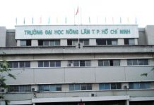 Điểm chuẩn Đại học Nông Lâm TPHCM năm 2020 chính xác nhất dh-nong-lam-tphcm