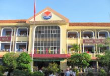 Điểm chuẩn Trường Đại học Phú Yên năm 2020 chính xác nhất dh-phu-yen