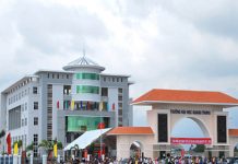 Điểm chuẩn Đại học Quang Trung năm 2020 chính xác nhất dh-quang-trung