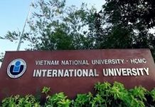 Điểm chuẩn Đại học Quốc tế, ĐHQG TPHCM năm 2020 chính xác nhất dh-quoc-te-tphcm