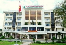 Điểm chuẩn Đại học Sư phạm Kỹ thuật Vĩnh Long 2020 chính xác nhất dh-su-pham-ky-thuat-vinh-long