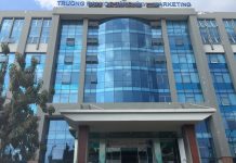 Điểm chuẩn Trường ĐH Tài chính – Marketing 2020 chính xác nhất dh-tai-chinh-marketing