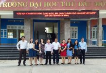 Điểm chuẩn Đại học Thủ Dầu Một năm 2020 chính xác nhất dh-thu-dau-mot