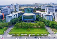 Điểm chuẩn  Đại học Tôn Đức Thắng năm 2020 chính xác nhất dh-ton-duc-thang