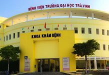 Điểm chuẩn Đại học Trà Vinh năm 2020 chính xác nhất dh-tra-vinh