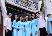 Điểm chuẩn Trường Đại học Văn Hiến năm 2020 chính xác nhất dh-van-hien