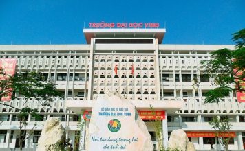 Điểm chuẩn Đại học Vinh năm 2020 chính xác nhất