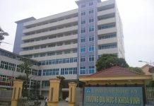 Điểm chuẩn Đại học Y khoa Vinh năm 2020 chính xác nhất dh-y-khoa-vinh