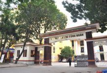 Điểm chuẩn chính thức Đại học Công đoàn năm 2020 diem-chuan-chinh-thuc-dai-hoc-cong-doan-nam-2020