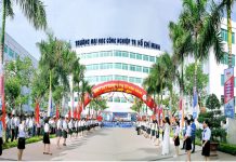 Điểm chuẩn ĐH Công nghiệp TPHCM năm 2020 chính xác nhất diem-chuan-dai-hoc-cong-nghiep-tphcm