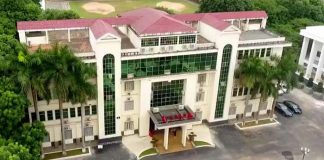 Điểm chuẩn Đại học Hà Nội năm 2020: Cao nhất 35,38 điểm diem-chuan-dai-hoc-ha-noi-nam-2020-cao-nhat-3538-diem