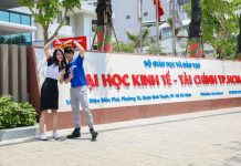 Điểm chuẩn ĐH Kinh tế Tài chính TPHCM năm 2020 chính xác nhất diem-chuan-dai-hoc-kinh-te-tai-chinh-tphcm