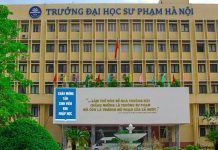 Điểm chuẩn Đại học Sư phạm Hà Nội năm 2020: Cao nhất 28 điểm diem-chuan-dai-hoc-su-pham-ha-noi-nam-2020-cao-nhat-28-diem