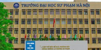 Điểm chuẩn Đại học Sư phạm Hà Nội năm 2020: Cao nhất 28 điểm diem-chuan-dai-hoc-su-pham-ha-noi-nam-2020-cao-nhat-28-diem