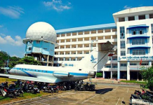 Điểm chuẩn Học viện Hàng không Việt Nam năm 2020 chính xác nhất