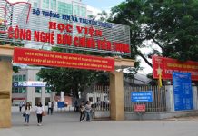 Điểm chuẩn năm 2020 của Học viện Công nghệ Bưu chính Viễn thông diem-chuan-nam-2020-cua-hoc-vien-cong-nghe-buu-chinh-vien-thong