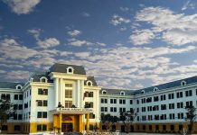 Điểm chuẩn năm 2020 của Học viện Nông nghiệp Việt Nam