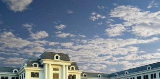 Điểm chuẩn năm 2020 của Học viện Nông nghiệp Việt Nam