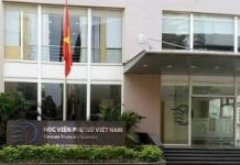 Điểm chuẩn năm 2020 của Học viện Phụ nữ Việt Nam diem-chuan-nam-2020-cua-hoc-vien-phu-nu-viet-nam