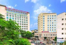 Điểm chuẩn năm 2020 của Học viện Y Dược học Cổ truyền Việt Nam diem-chuan-nam-2020-cua-hoc-vien-y-duoc-hoc-co-truyen-viet-nam