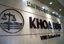 Điểm chuẩn năm 2020 của Khoa Luật – ĐHQGHN diem-chuan-nam-2020-cua-khoa-luat-dhqghn