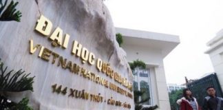 Điểm chuẩn năm 2020 của Khoa Y Dược – ĐHQGHN