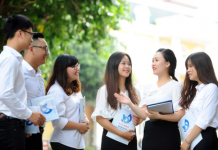 Thông tin tuyển sinh Học viện Báo chí và Tuyên truyền năm 2021