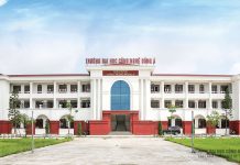 Điểm chuẩn năm 2020 của Trường Đại học Công nghệ Đông Á diem-chuan-nam-2020-cua-truong-dai-hoc-cong-nghe-dong-a