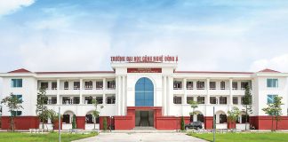 Điểm chuẩn năm 2020 của Trường Đại học Công nghệ Đông Á diem-chuan-nam-2020-cua-truong-dai-hoc-cong-nghe-dong-a