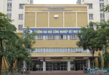 Điểm chuẩn năm 2020 của Trường Đại học Công nghiệp Dệt may Hà Nội diem-chuan-nam-2020-cua-truong-dai-hoc-cong-nghiep-det-may-ha-noi