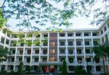 Điểm chuẩn năm 2020 của Trường Đại học Công nghiệp Quảng Ninh