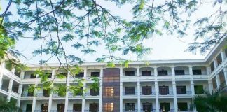 Điểm chuẩn năm 2020 của Trường Đại học Công nghiệp Quảng Ninh