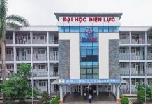 Điểm chuẩn năm 2020 của Trường Đại học Điện lực diem-chuan-nam-2020-cua-truong-dai-hoc-dien-luc