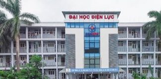 Điểm chuẩn năm 2020 của Trường Đại học Điện lực diem-chuan-nam-2020-cua-truong-dai-hoc-dien-luc