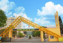 Điểm chuẩn năm 2020 của Trường Đại học Hạ Long diem-chuan-nam-2020-cua-truong-dai-hoc-ha-long