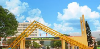 Điểm chuẩn năm 2020 của Trường Đại học Hạ Long diem-chuan-nam-2020-cua-truong-dai-hoc-ha-long