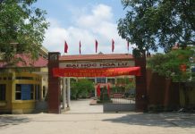 Điểm chuẩn năm 2020 của Trường Đại học Hoa Lư diem-chuan-nam-2020-cua-truong-dai-hoc-hoa-lu