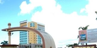 Điểm chuẩn năm 2020 của Trường Đại học Hồng Đức diem-chuan-nam-2020-cua-truong-dai-hoc-hong-duc