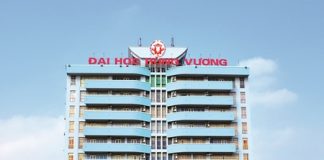 Điểm chuẩn năm 2020 của Trường Đại học Hùng Vương diem-chuan-nam-2020-cua-truong-dai-hoc-hung-vuong