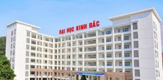 Điểm chuẩn năm 2020 của Trường Đại học Kinh Bắc diem-chuan-nam-2020-cua-truong-dai-hoc-kinh-bac