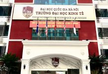 Điểm chuẩn năm 2020 của Trường Đại học Kinh tế – ĐHQGHN diem-chuan-nam-2020-cua-truong-dai-hoc-kinh-te-dhqghn