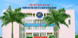 Điểm chuẩn năm 2020 của Trường Đại học Kinh tế và Quản trị kinh doanh diem-chuan-nam-2020-cua-truong-dai-hoc-kinh-te-va-quan-tri-kinh-doanh
