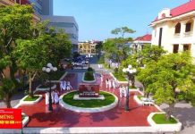 Điểm chuẩn năm 2020 của Trường Đại học Kỹ thuật Công nghiệp