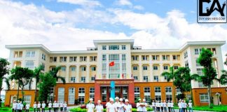 Điểm chuẩn năm 2020 của Trường Đại học Kỹ thuật Y tế Hải Dương diem-chuan-nam-2020-cua-truong-dai-hoc-ky-thuat-y-te-hai-duong